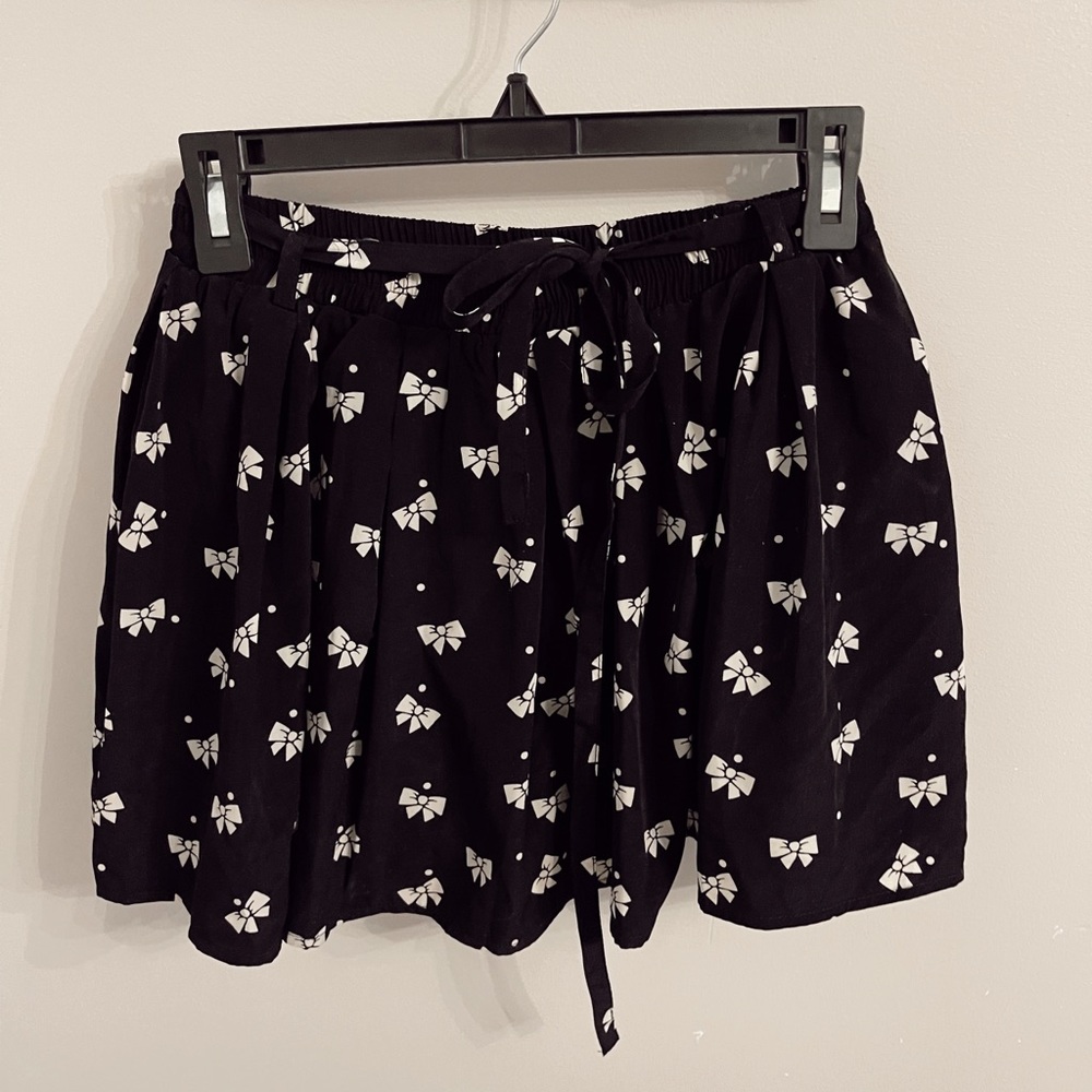 Forever 21 skort